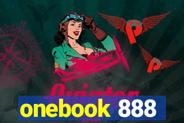 onebook 888